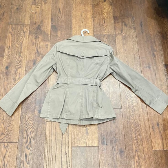 H&M Military Jacket - Picture 2 of 9